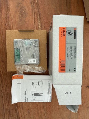 Bticino bti 351400 - bti,