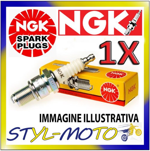 Candela ngk bcpr5es - bcpr5es, briggs
