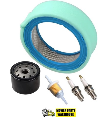 Kit manutenzione messa - kit,
