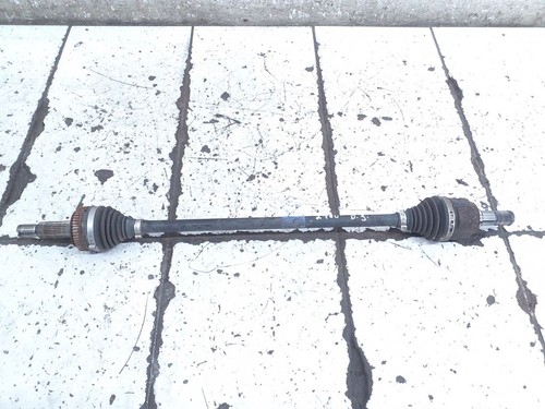 Albero motore destro