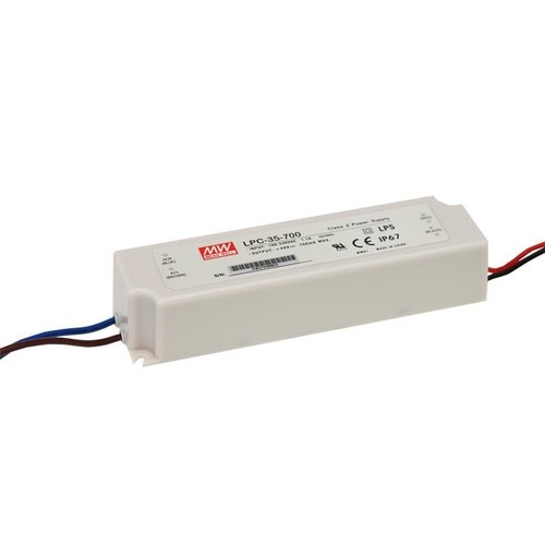 Meanwell lpc 1400 - meanwell, lpc-35-1400