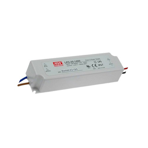 Lpc 1400 alimentatore - lpc-35-1400,