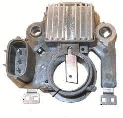 Regolatore alternatore nuovo - regolatore,
