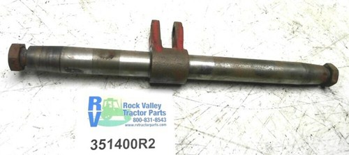International rockshaft assy - international,
