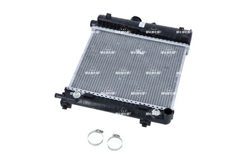 Radiatore acqua motore - , nrf