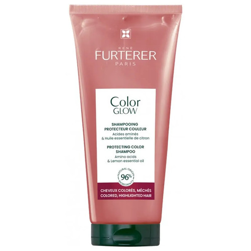 Rene furterer color - rene, glow