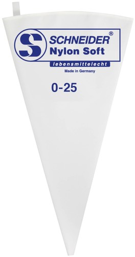 Sacchetto spray nylon - in,