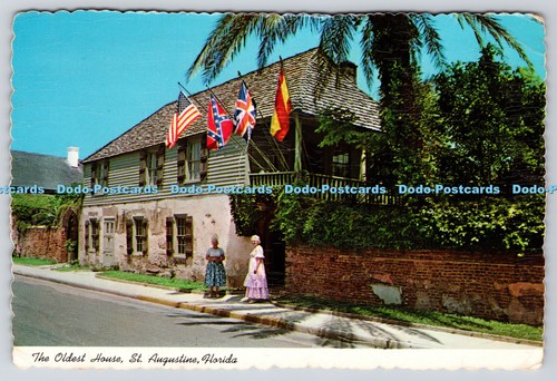 L351400 florida the oldest - l351400,