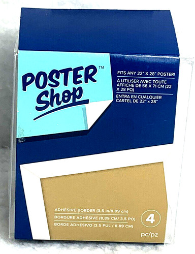 Poster shop pezzi bordo - shop,